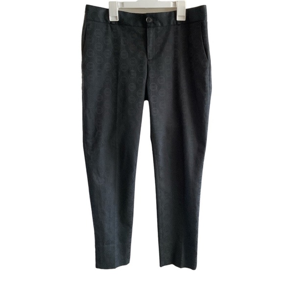 Banana Republic Camden Pants - Picture 1 of 9